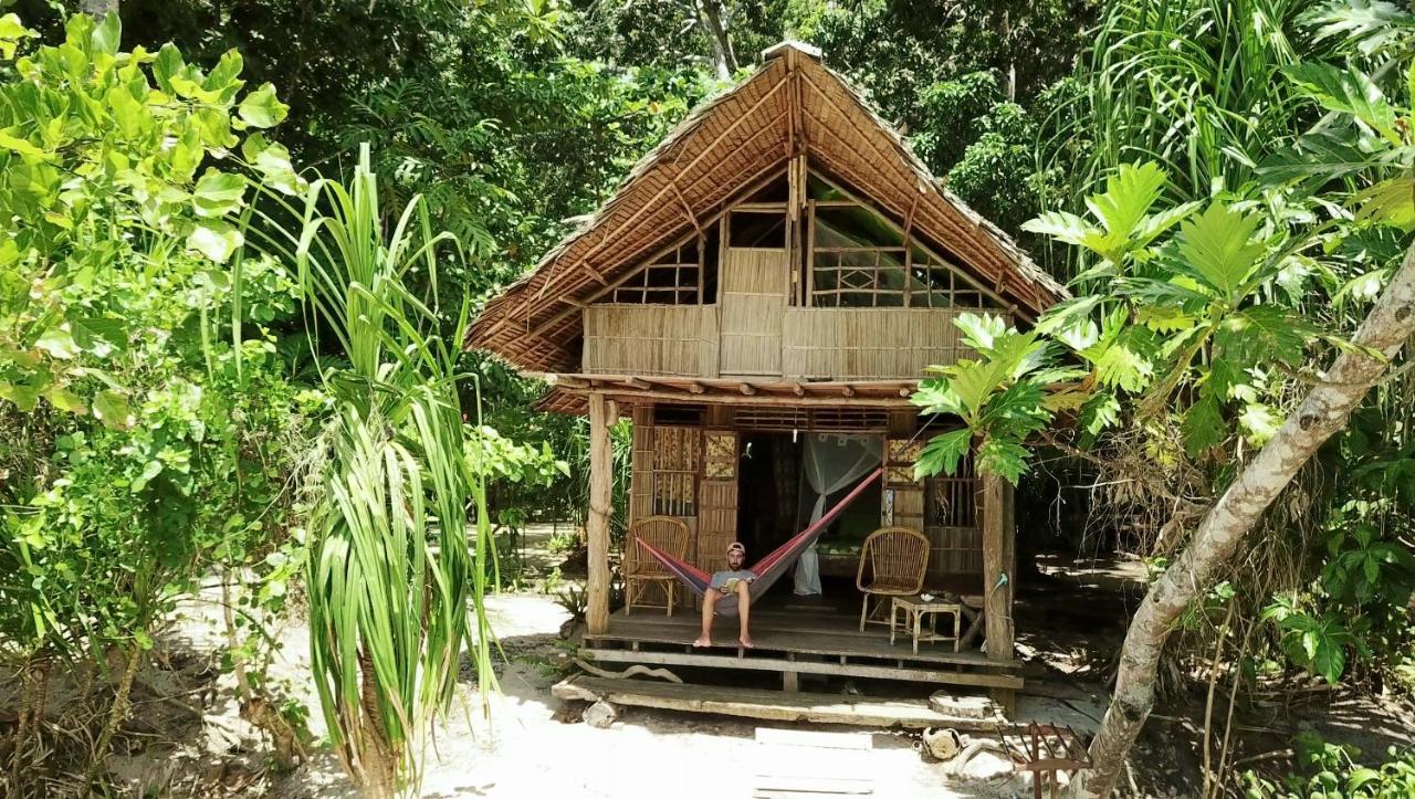 Alter Native Stay Tapokreng Exterior foto