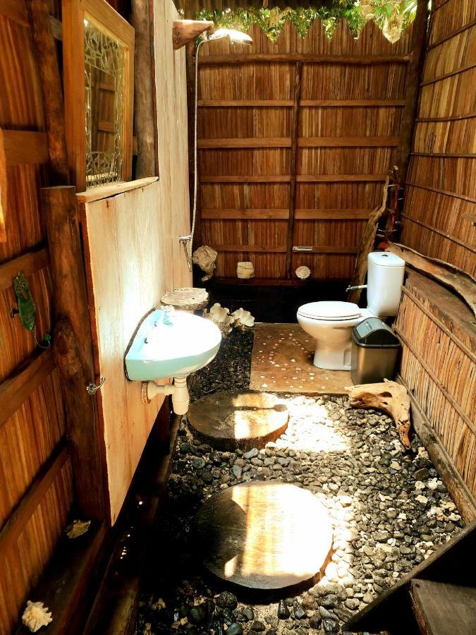 Alter Native Stay Tapokreng Exterior foto