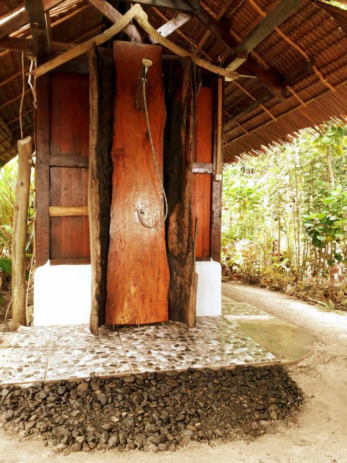Alter Native Stay Tapokreng Exterior foto