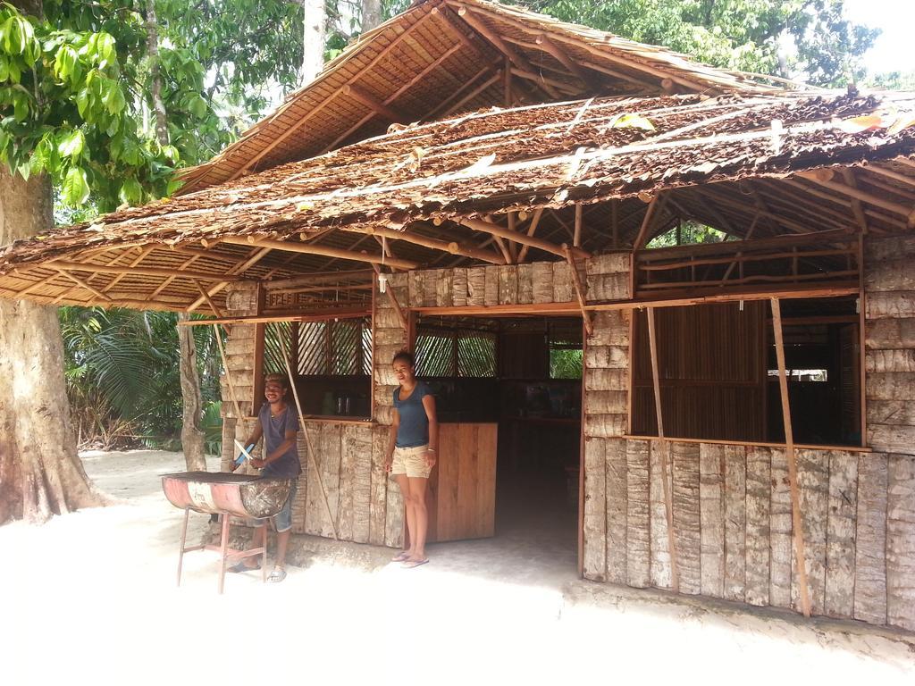 Alter Native Stay Tapokreng Exterior foto