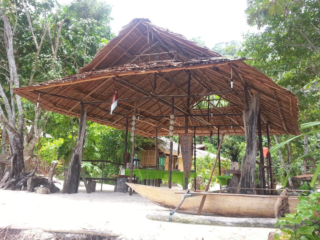 Alter Native Stay Tapokreng Exterior foto