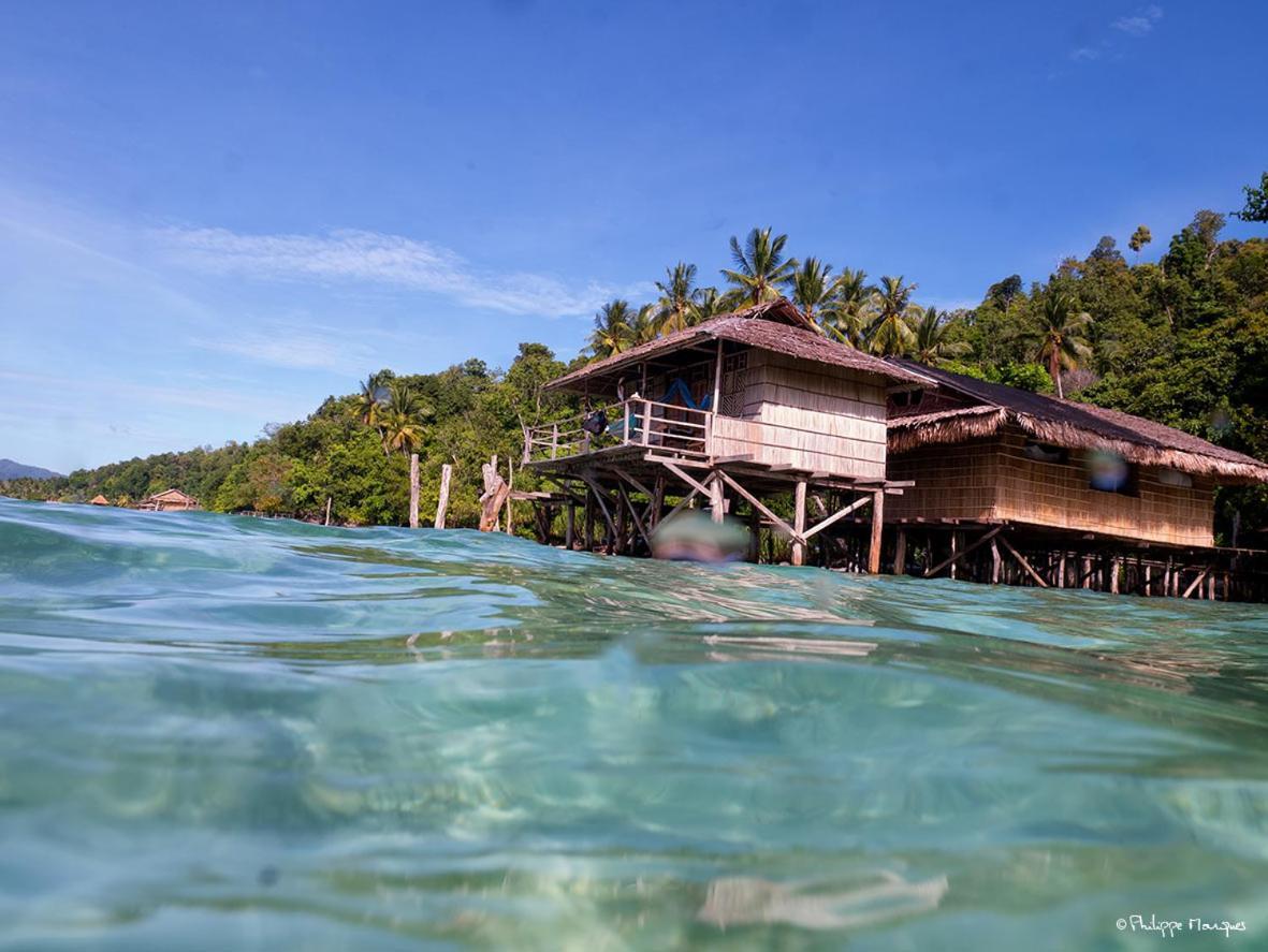 Alter Native Stay Tapokreng Exterior foto